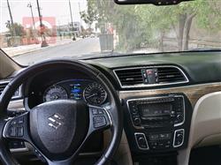Suzuki Ciaz